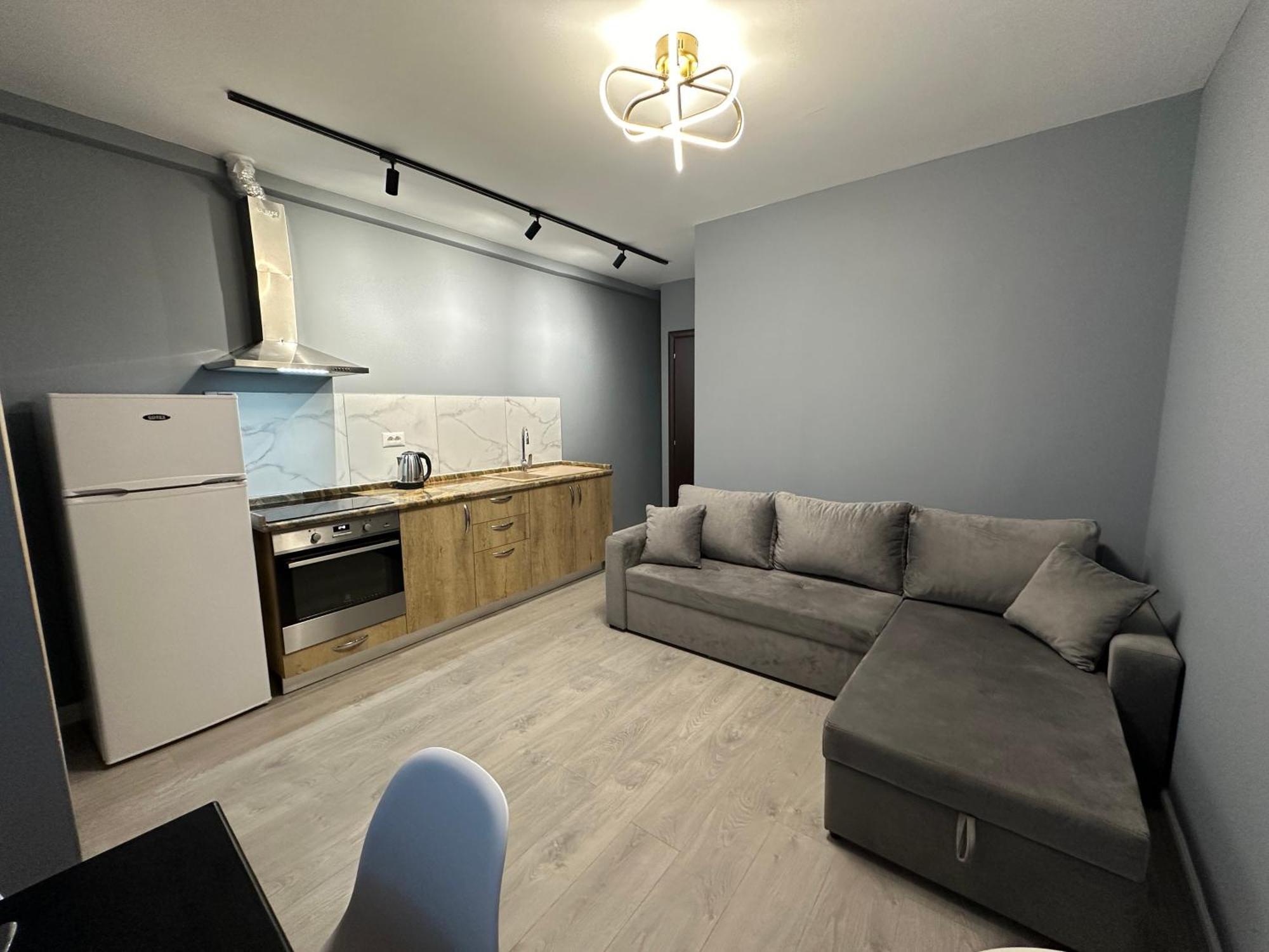 Xhimi'S Seaside Apartments Durrës Buitenkant foto